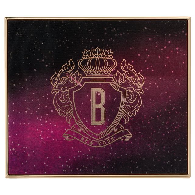 Bobbi Brown Luxe Eye Shadow Quad