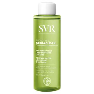 SVR Sebiaclear Micro-Peel Renewal Toner 150 ml.