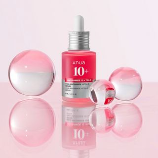 Anua Niacinamide 10 TXA 3 Serum 30 ml.