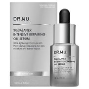 DR.WU Squalanex Intensive Repairing Oil Serum