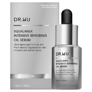DR.WU Squalanex Intensive Repairing Oil Serum