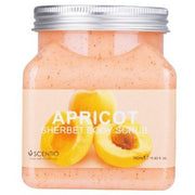 Scentio Apricot Anti-Aging Sherbet Scrub