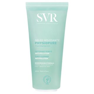 SVR Physiopure Gel Cleanser 200 ml.