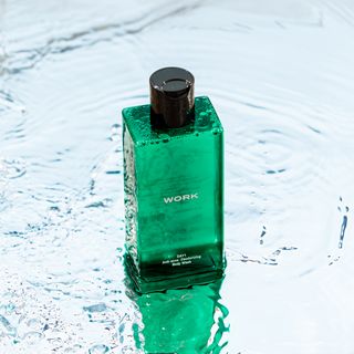 Work Day 1 Anti Acne Deodorizing Body Wash
