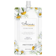 Pretty Skin Acne Clear Cream