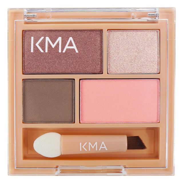 KMA Perfect Match Palette 3.5g