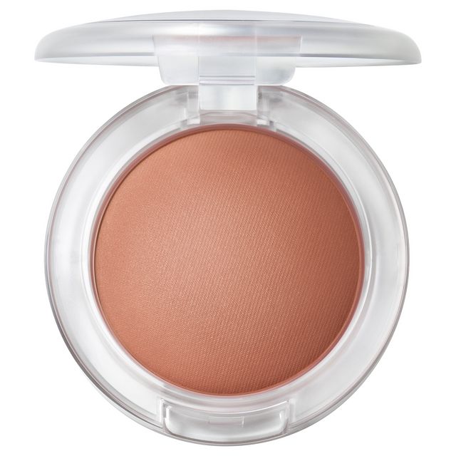 MAC Glow Play Cush Blush -TR 7.3g #True Harmony