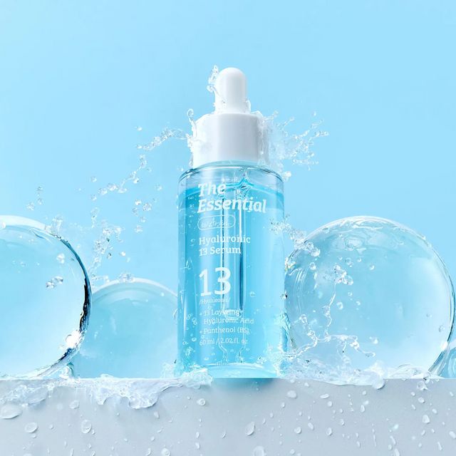 ARIUL the Essential by Hyaluronic 13 Serum 60ml