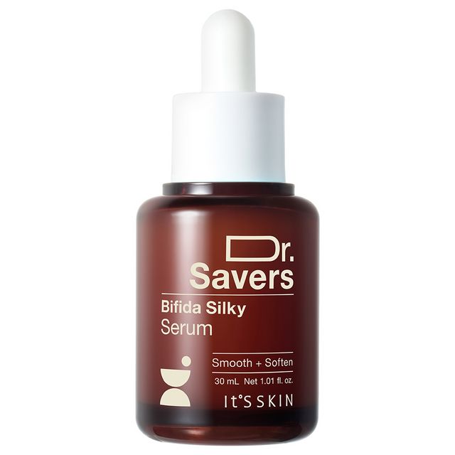Its Skin Dr. Savers Serum Bifida Silky