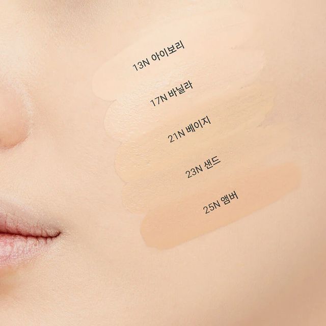 SULWHASOO Perfecting Foundation #13 Ivory