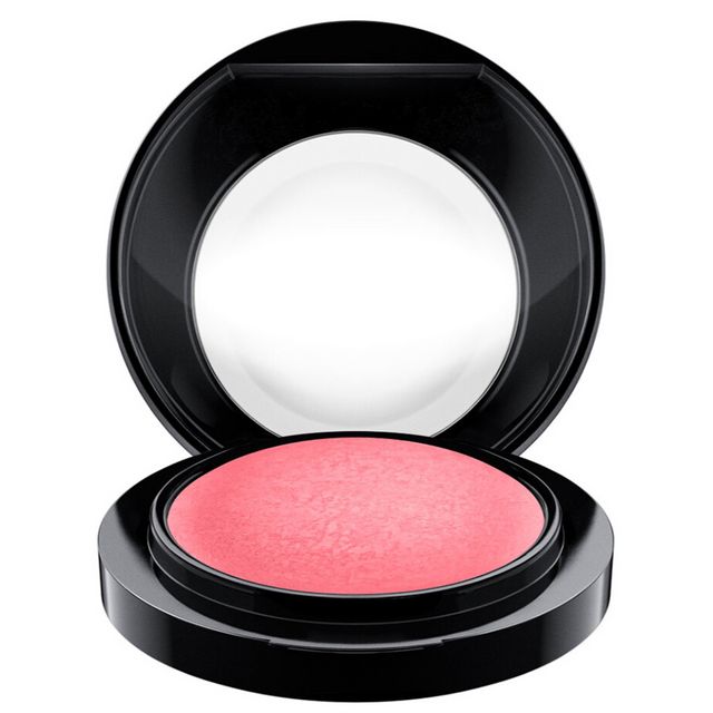 MAC Mineralize Blush