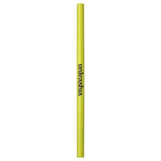 UNLEASHIA Shaper Defining Eyebrow Pencil No.1 Oatmeal Brown