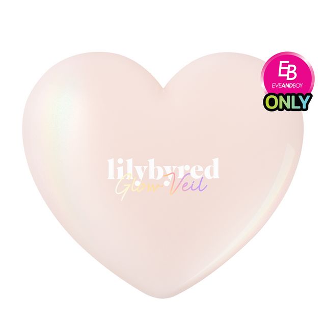 Lilybyred Luv Beam Glow Veil 03 #sugar Beam