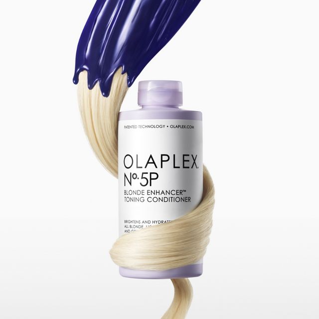 Olaplex No.5P Blonde Enhancer™ Toning Conditioner 250ml