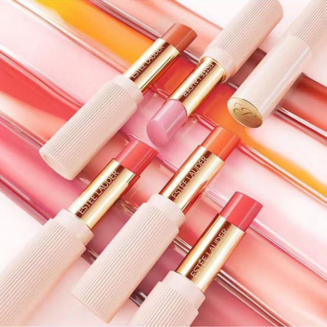 Estee Lauder Pc Gelee Glow Balm-05 Pu 3g #05 Pure Rose