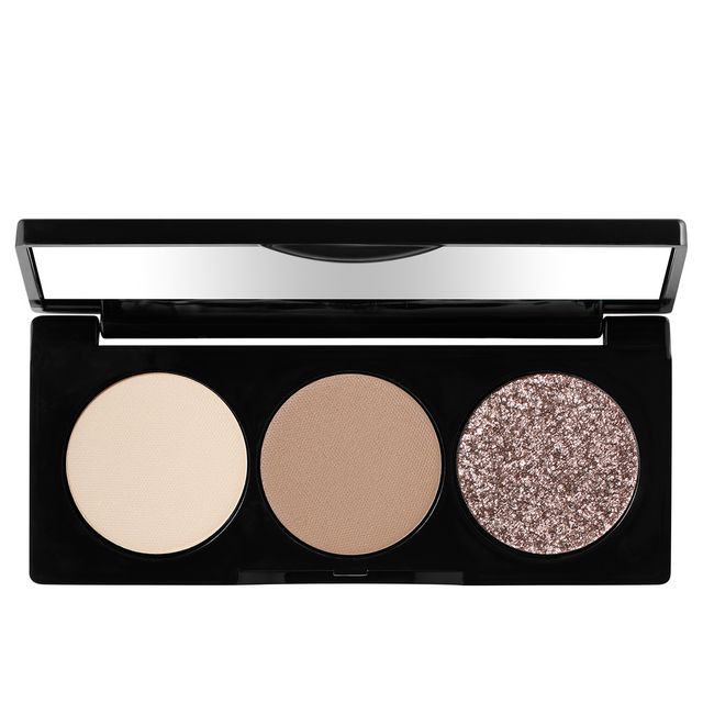 Bobbi Brown Essential Eye Shadow Trios