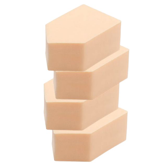 FILLIMILLI Jelly King Sponge (4P) 30g
