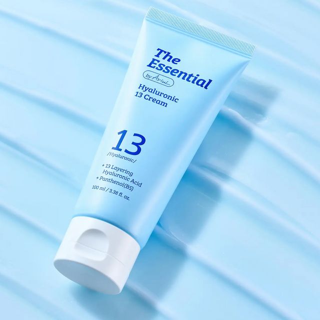 ARIUL the Essential by Hyaluronic 13 Cream 100ml