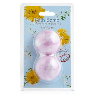PINGGUAN Bath Bomb Camomile