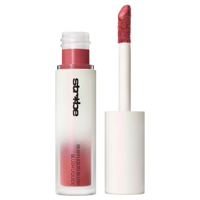 MAC Strobe Beam Liquid BLUSH-NI/.14FLOZ 4.3ml #Nitelite