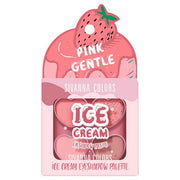 SIVANNA Ice Cream Eyeshadow Palette