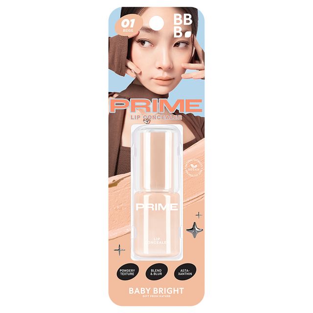 Baby Bright Prime Lip Concealer