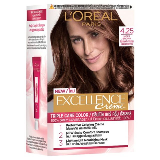 LOreal Paris Advanced Triple Care Colour