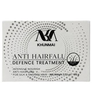 Khunmai Anti Hairfall Defence Treatment