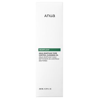 Anua Heartleaf Pore Control Cleansing Oil 200 ml.