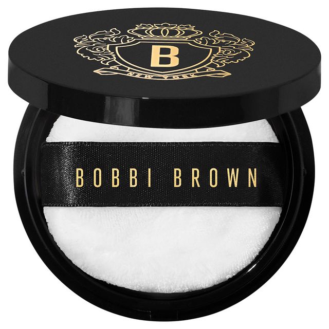 Bobbi Brown Luxe Radiance Loose Powder #Nude Glow