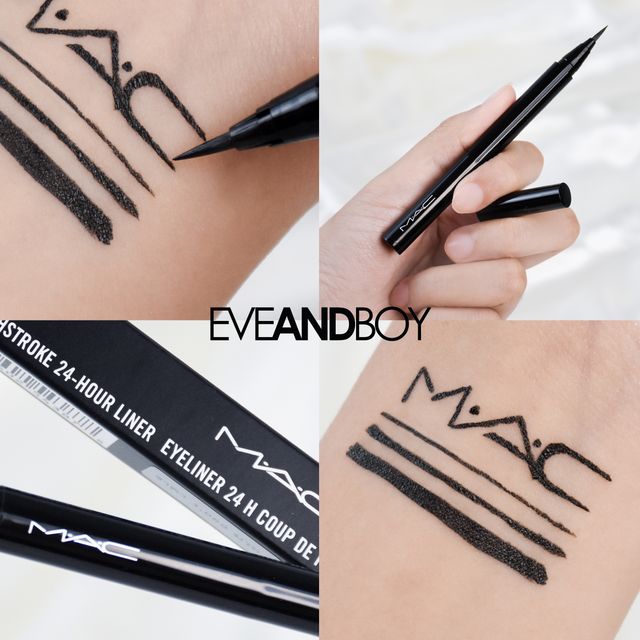 MAC Brush Stroke 24-Hour Liner