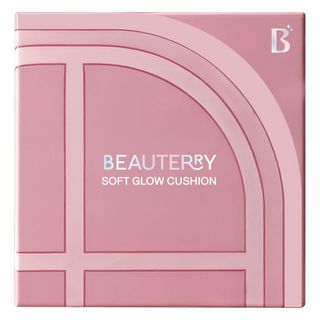 Beauterry My Home Comfort Soft Glow Cushion SPF50+ PA+++