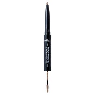 BRONX COLORS 2 In 1 Eyebrow Pen & Brow Mascara
