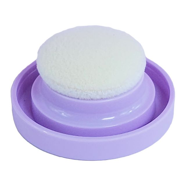AIVA COSMETICS Dough Blush Pop