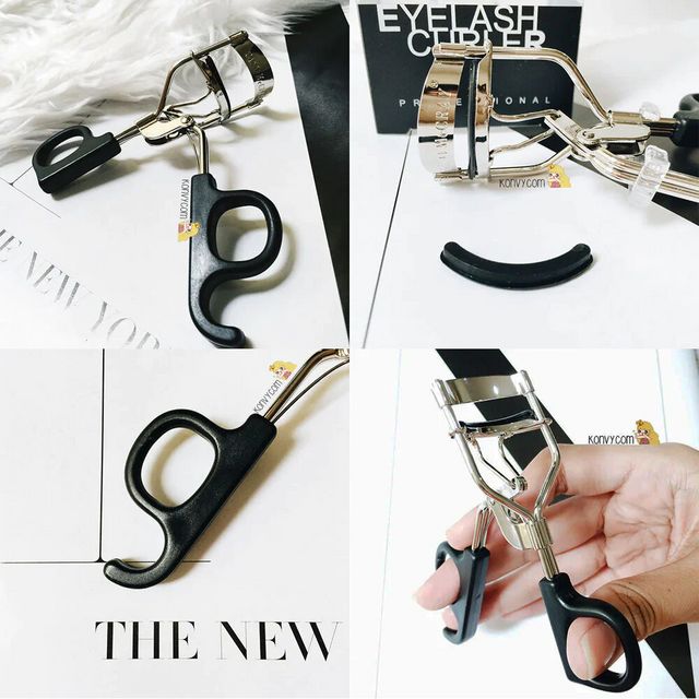 GINO MCCRAY The Artist Eyelash Curler 1pc