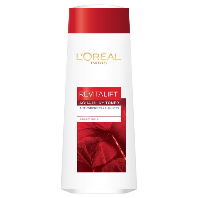 LOreal Paris Revitalift Toner 200ml