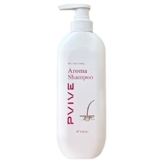 Pvive Aroma Shampoo
