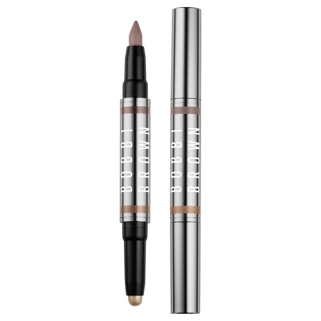 Bobbi Brown Long-wear Cream Shadow & Kohl Liner