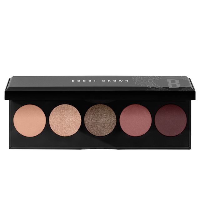 Bobbi Brown Eye Shadow Palette
