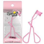 Lemon Me Curva Eyelash Curler LM1002-01 Pink 30g