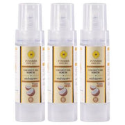 Pinnara Coconut Oil Serum 85 ml..X3get1