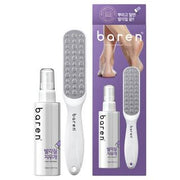BAREN Foot Softener At-Home Kit