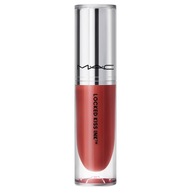 MAC Locked Kiss Ink 24Hr Lipcolour - Emphatic #Emphatic