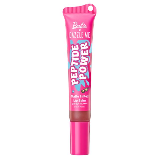 Dazzle Me Peptide Matte Tint (Barbie)