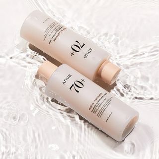 Anua Rice 70 Glow Milky Toner 250 ml.