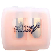 Ashley Pencil Sharpener Pink