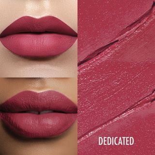 THE BALM Meet Matt(e) Hughes Long Lasting Liquid Lipstick