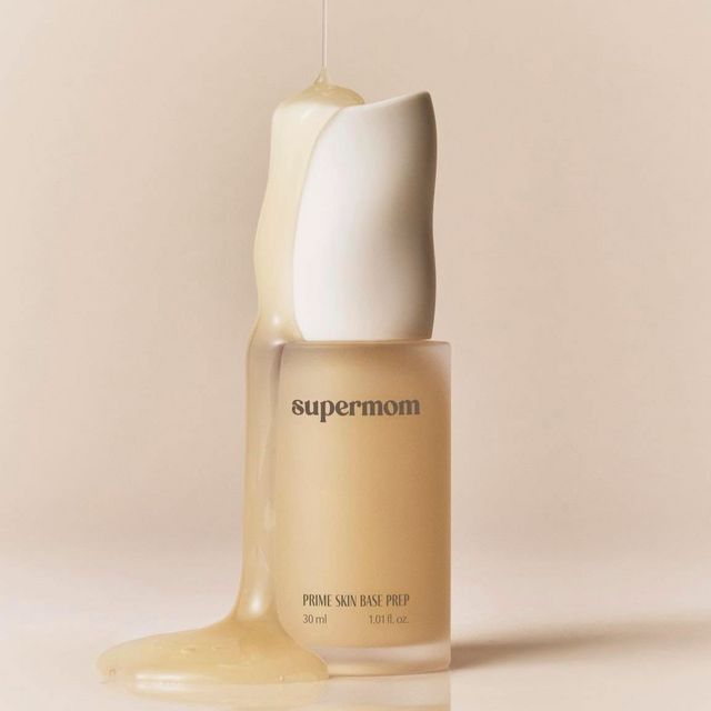SUPERMOM Prime Skin Base Prep 10ml