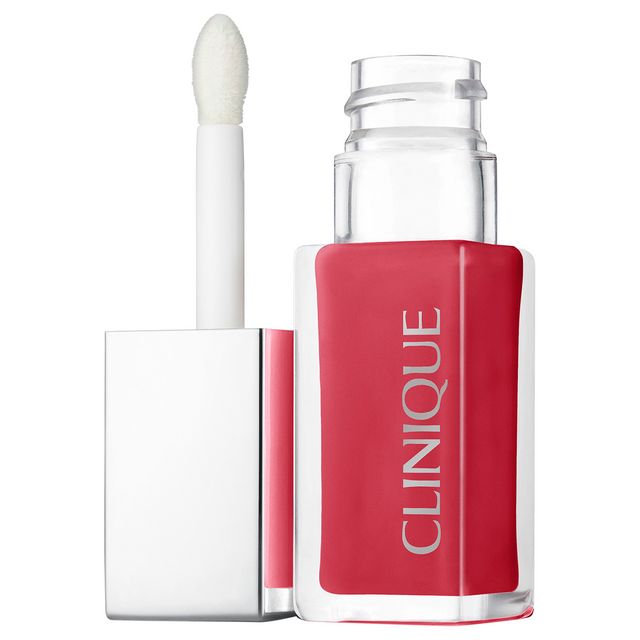 Clinique Pop Cheek and Lip Oil - Pink Honey 30g