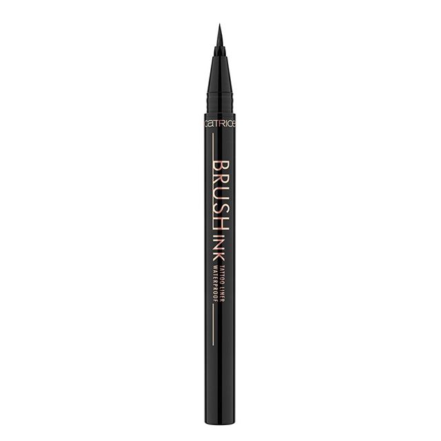 Catrice Brush Ink Tattoo Liner Waterproof #010